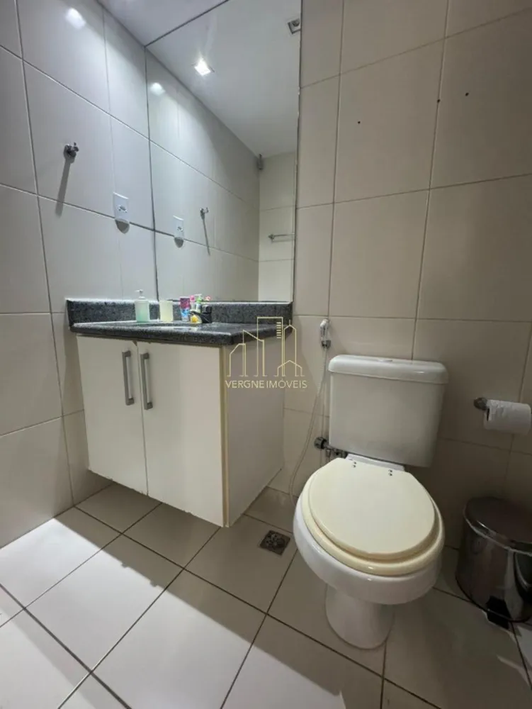 Apartamento, 3 quartos, 138 m² - Foto 12