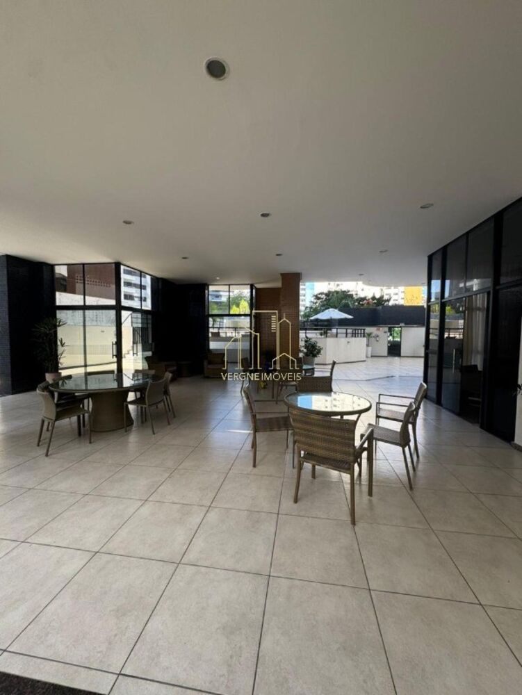 Apartamento, 3 quartos, 138 m² - Foto 6