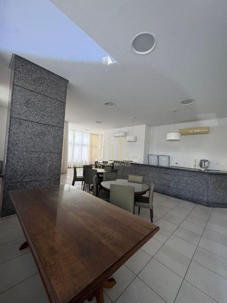 Apartamento, 3 quartos, 138 m² - Foto 2
