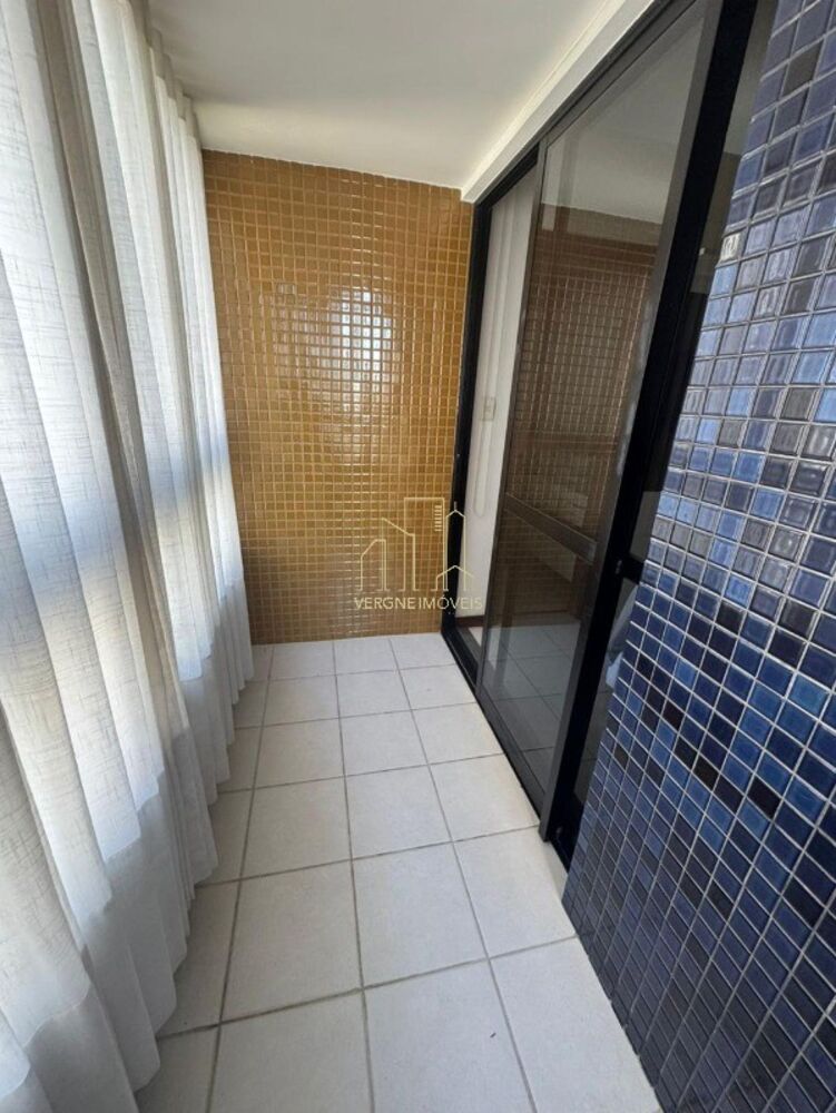 Apartamento, 3 quartos, 138 m² - Foto 4