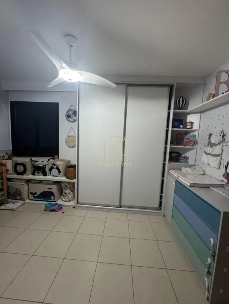 Apartamento, 3 quartos, 138 m² - Foto 9
