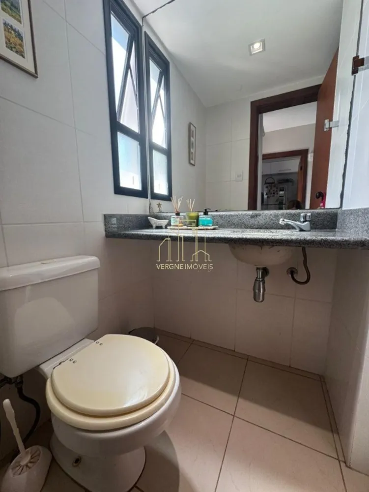 Apartamento, 3 quartos, 138 m² - Foto 11