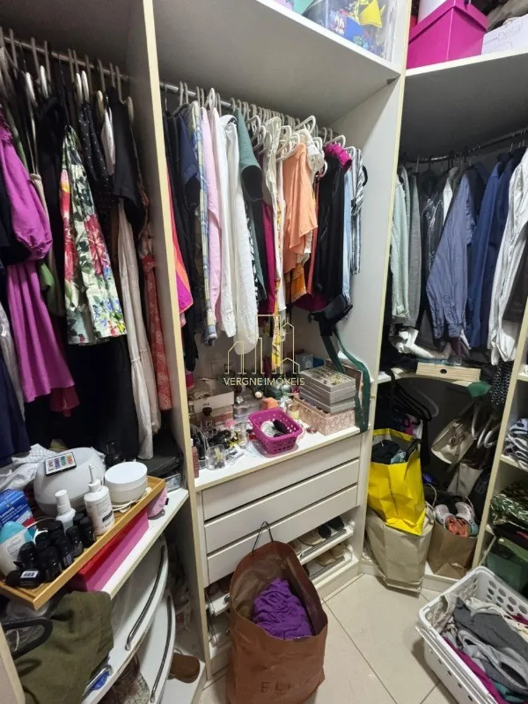 Apartamento, 3 quartos, 138 m² - Foto 10