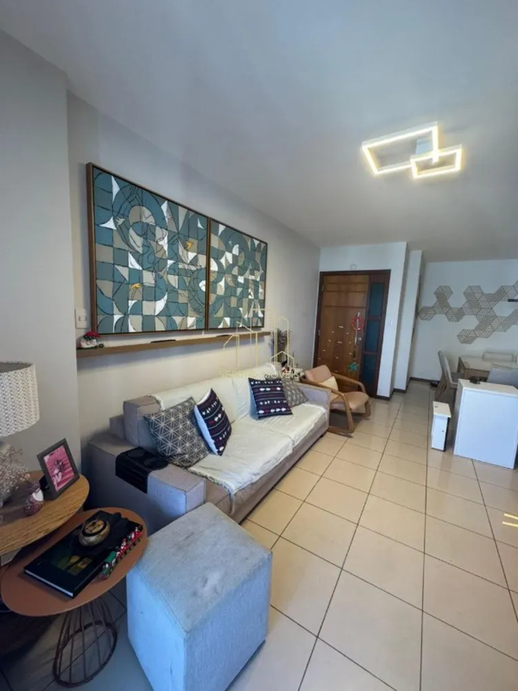 Apartamento, 3 quartos, 138 m² - Foto 4