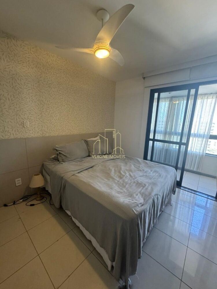 Apartamento, 3 quartos, 138 m² - Foto 3