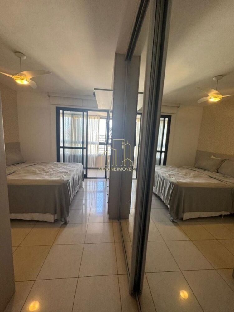 Apartamento, 3 quartos, 138 m² - Foto 1
