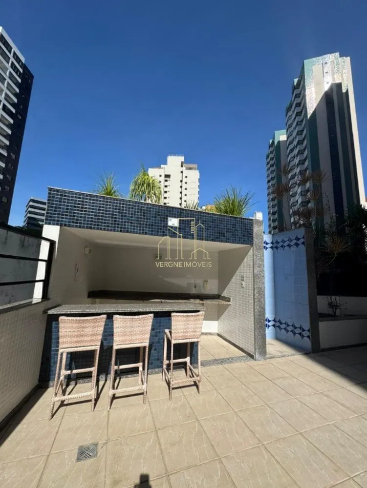 Apartamento, 3 quartos, 138 m² - Foto 16