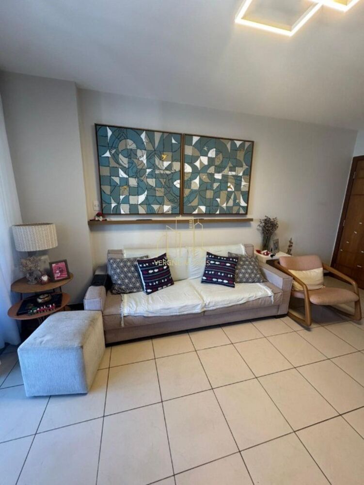 Apartamento, 3 quartos, 138 m² - Foto 8
