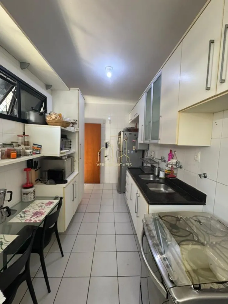 Apartamento, 3 quartos, 138 m² - Foto 20