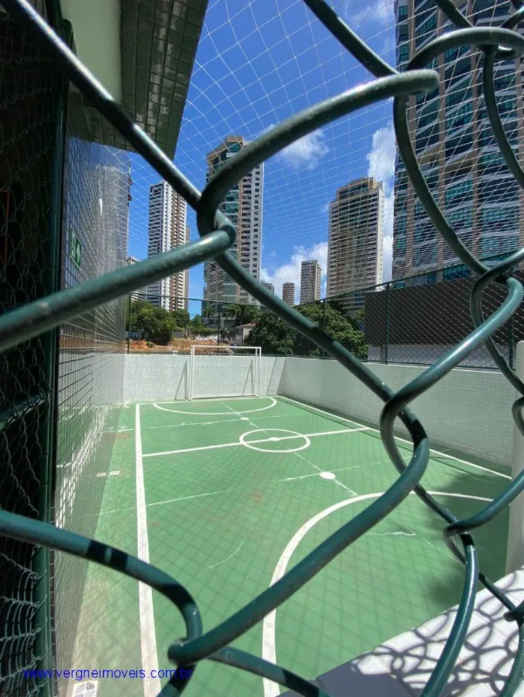 Apartamento, 2 quartos, 82 m² - Foto 17