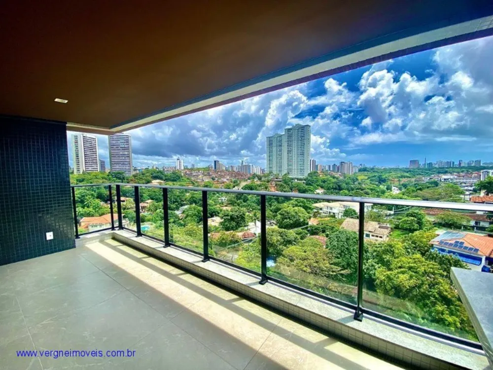 Apartamento, 2 quartos, 82 m² - Foto 2