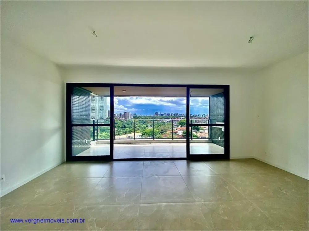 Apartamento, 2 quartos, 82 m² - Foto 3