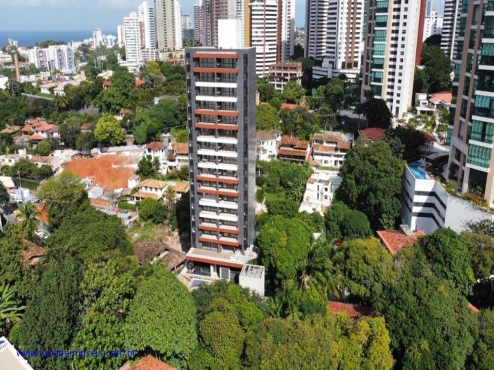 Apartamento, 2 quartos, 82 m² - Foto 3