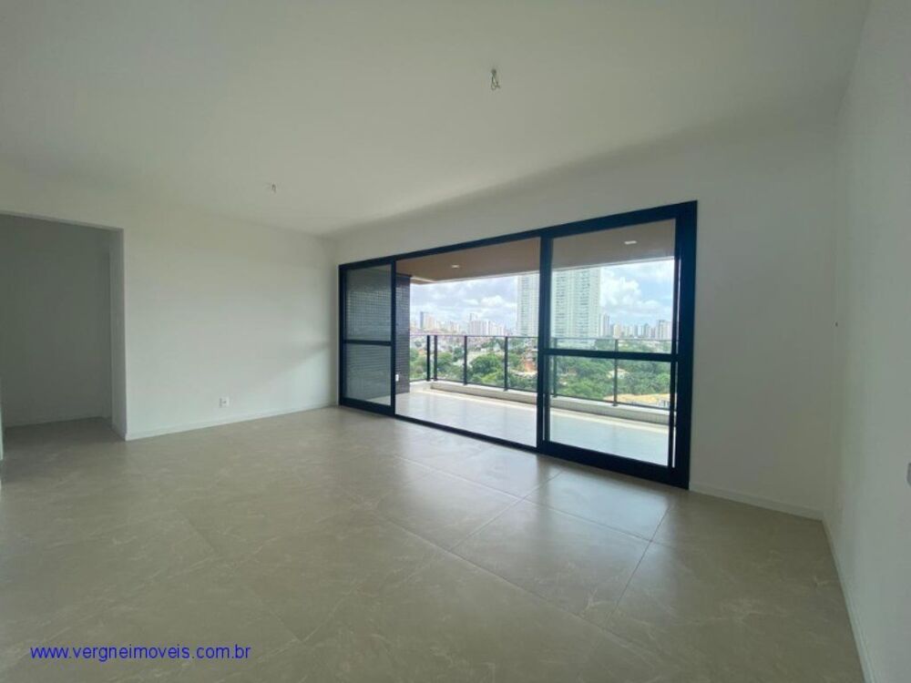 Apartamento, 2 quartos, 82 m² - Foto 1
