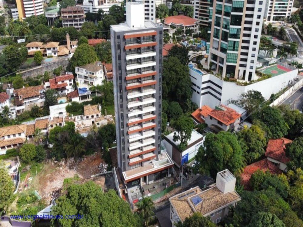 Apartamento, 2 quartos, 82 m² - Foto 4