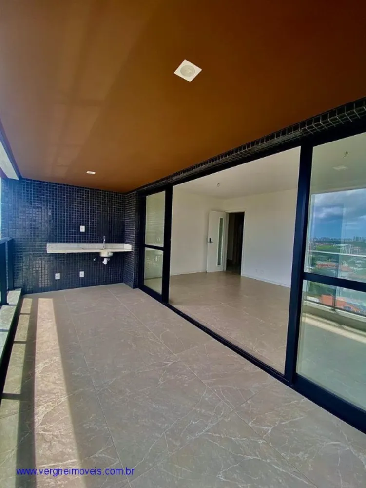 Apartamento, 2 quartos, 82 m² - Foto 5
