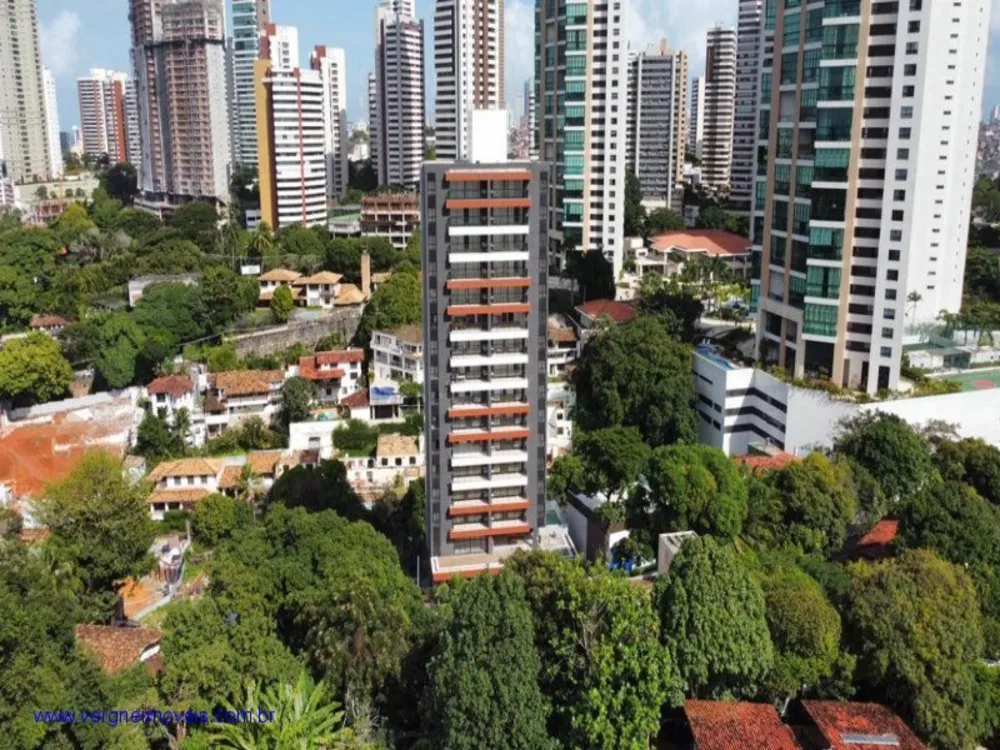 Apartamento, 2 quartos, 82 m² - Foto 10