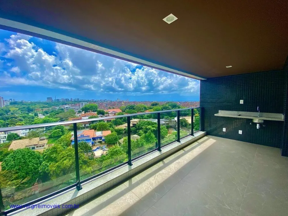 Apartamento, 2 quartos, 82 m² - Foto 12