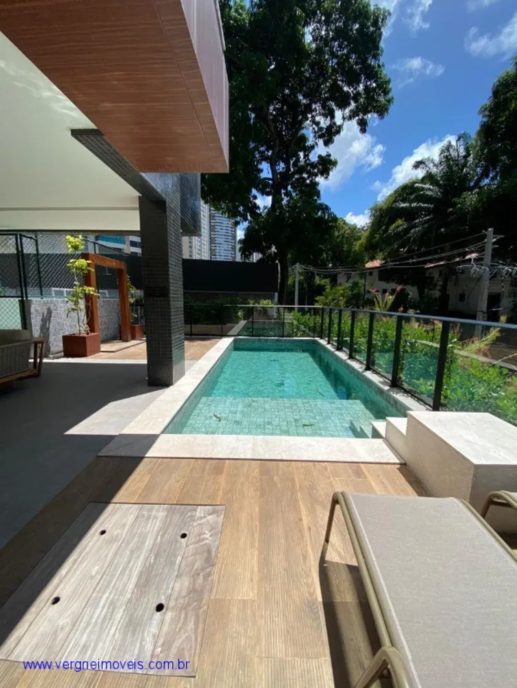 Apartamento, 2 quartos, 82 m² - Foto 8