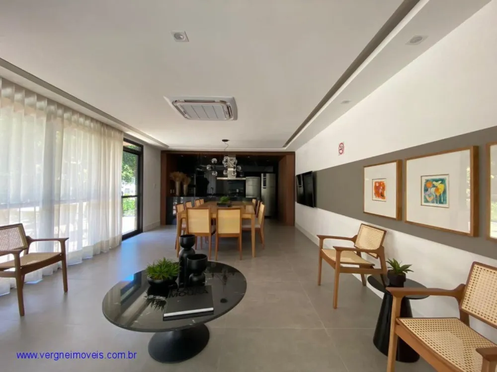 Apartamento, 2 quartos, 82 m² - Foto 11