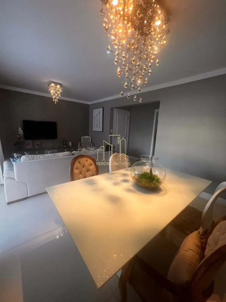 Apartamento, 3 quartos, 131 m² - Foto 4