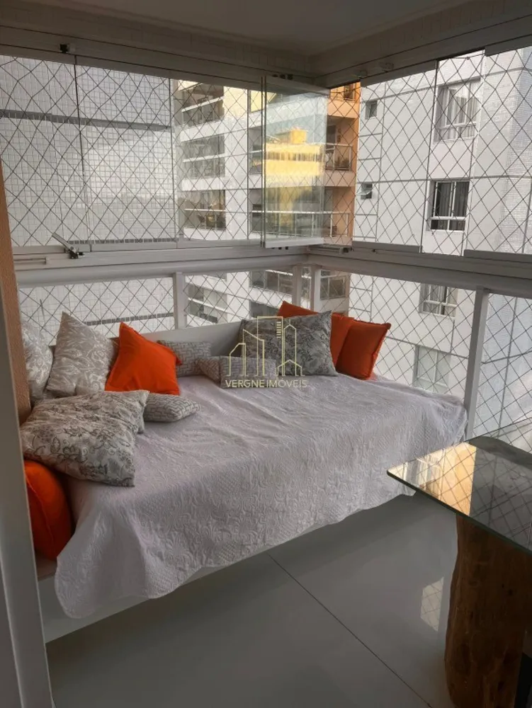 Apartamento, 3 quartos, 131 m² - Foto 3