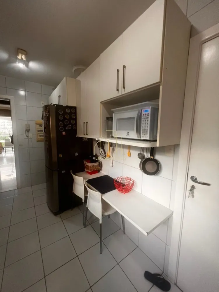 Apartamento, 3 quartos, 131 m² - Foto 15