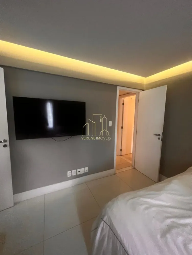 Apartamento, 3 quartos, 131 m² - Foto 9