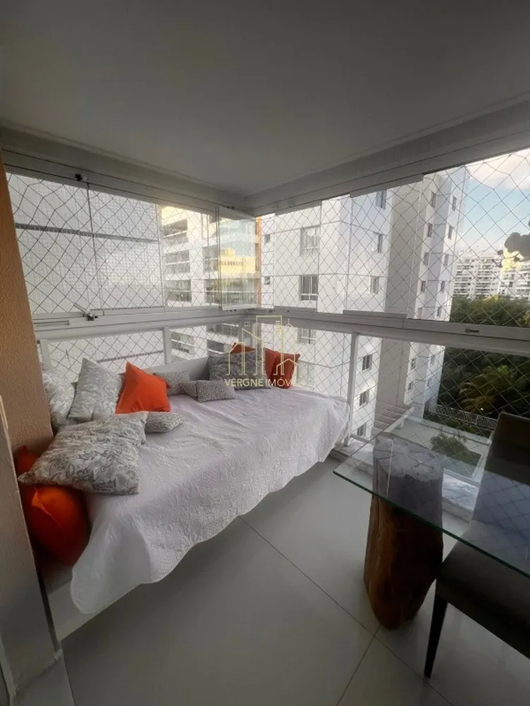 Apartamento, 3 quartos, 131 m² - Foto 2