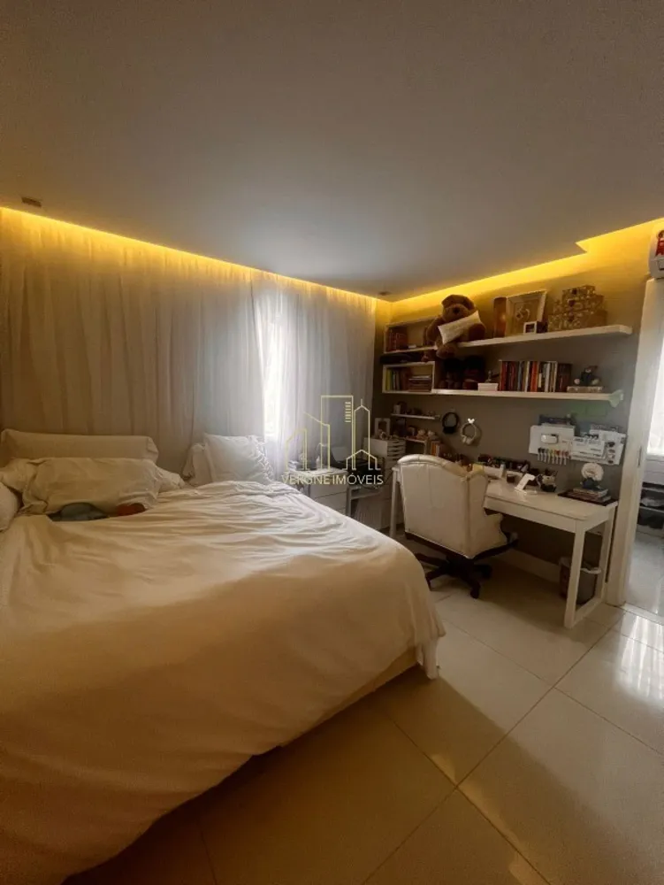 Apartamento, 3 quartos, 131 m² - Foto 8