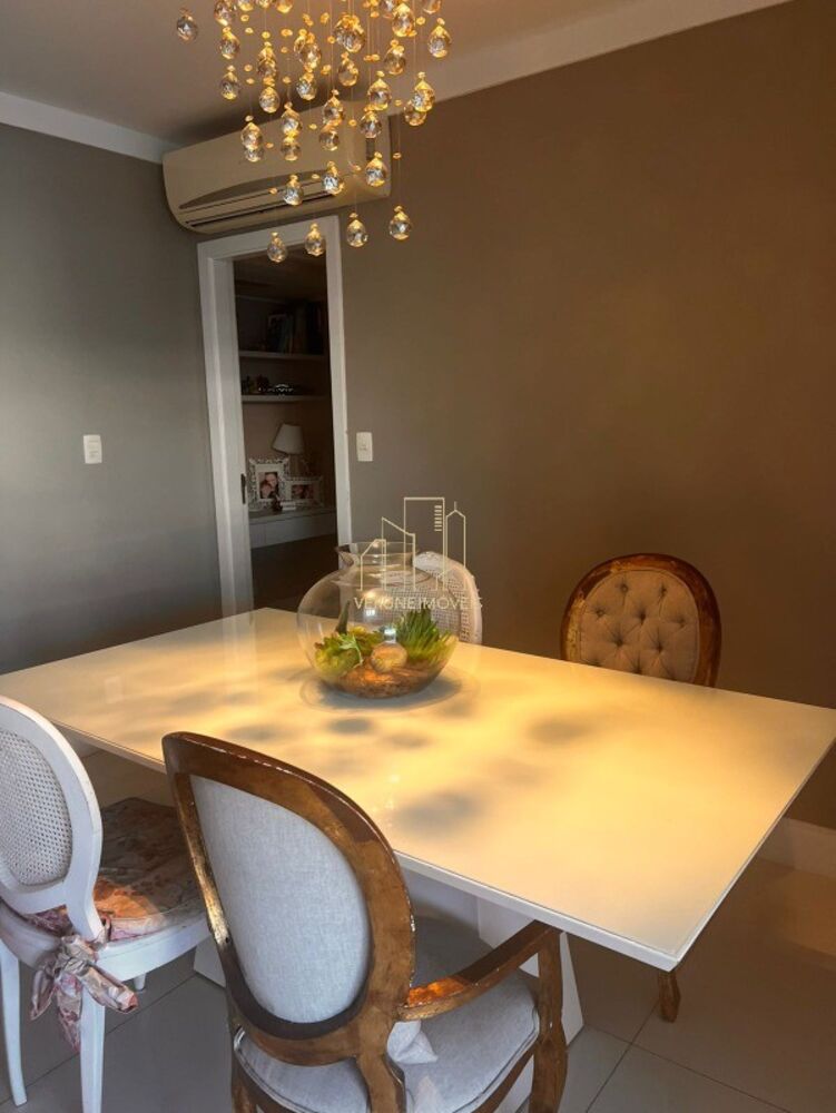 Apartamento, 3 quartos, 131 m² - Foto 4