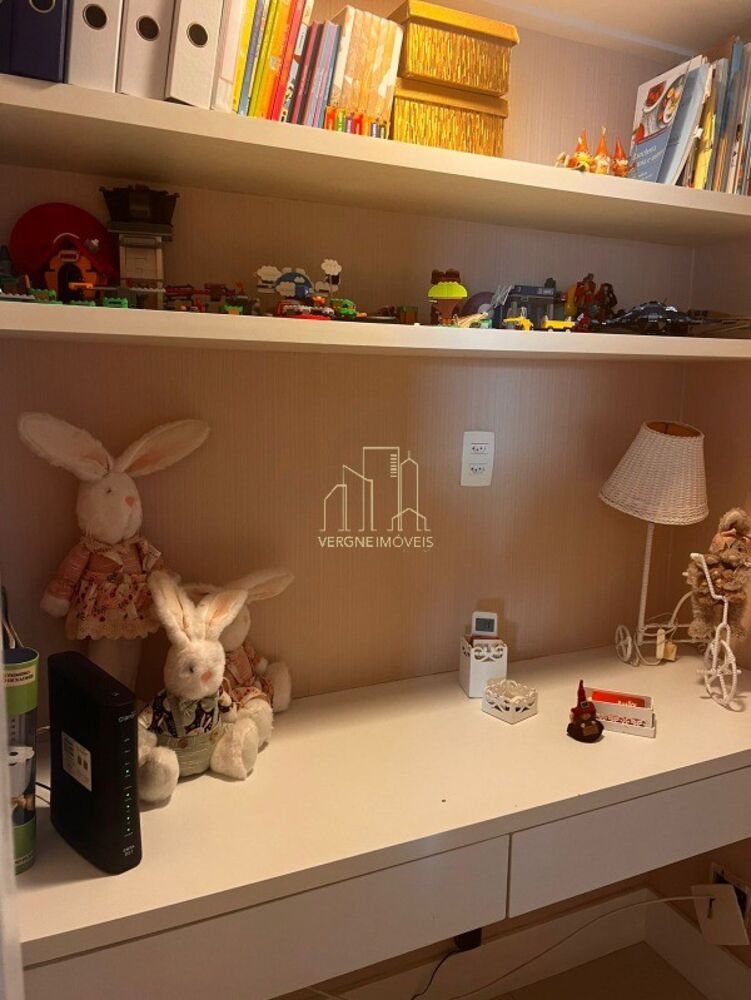 Apartamento, 3 quartos, 131 m² - Foto 3