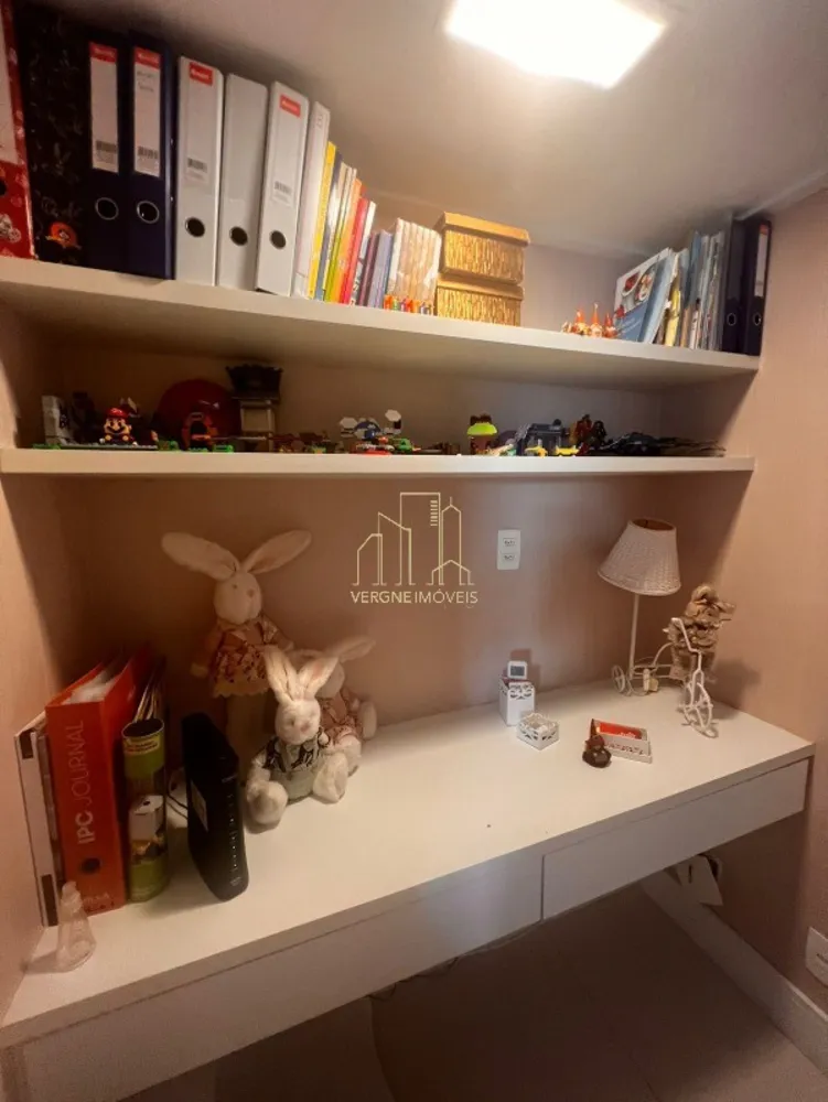 Apartamento, 3 quartos, 131 m² - Foto 13