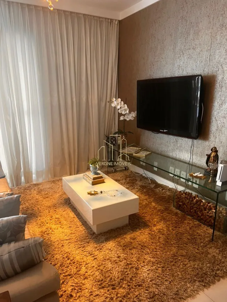 Apartamento, 3 quartos, 131 m² - Foto 6