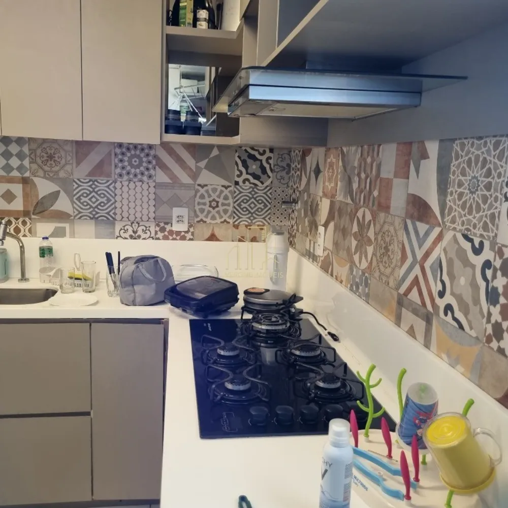 Apartamento, 2 quartos, 85 m² - Foto 12