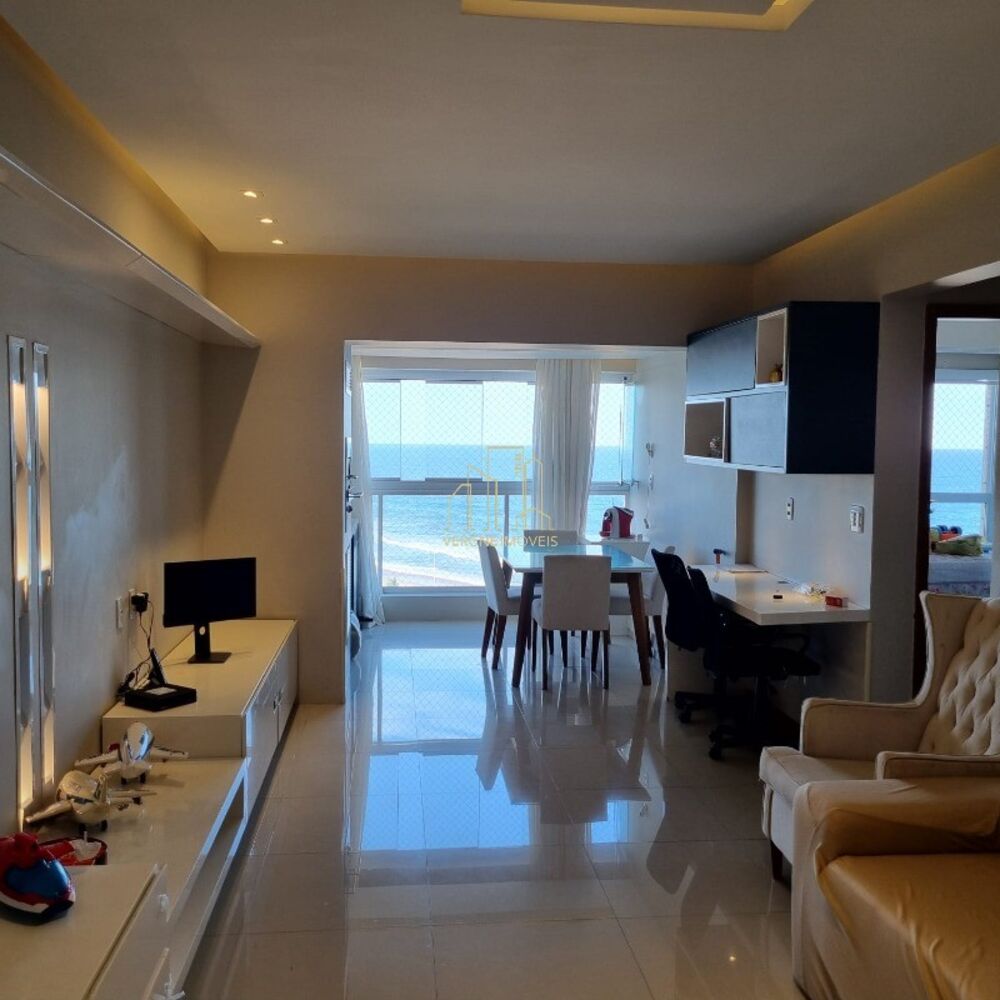 Apartamento, 2 quartos, 85 m² - Foto 1