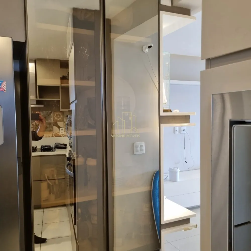 Apartamento, 2 quartos, 85 m² - Foto 13
