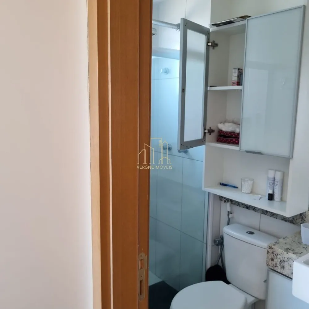 Apartamento, 2 quartos, 85 m² - Foto 9