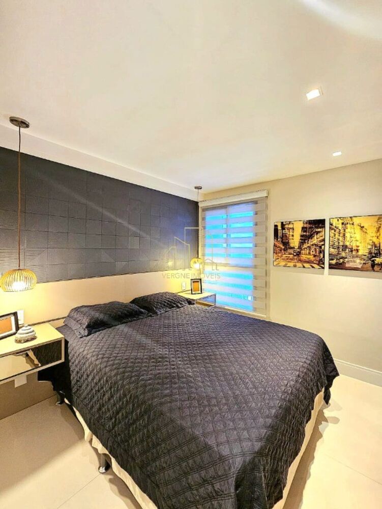 Apartamento à venda com 1 quarto, 84m² - Foto 6