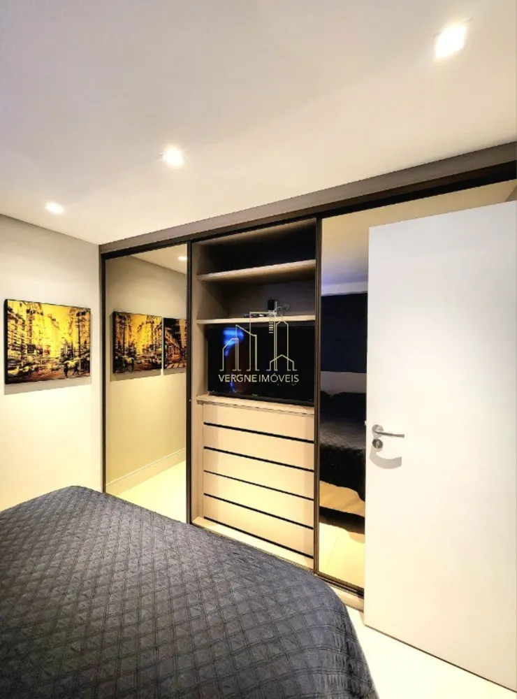 Apartamento, 1 quarto, 84 m² - Foto 8
