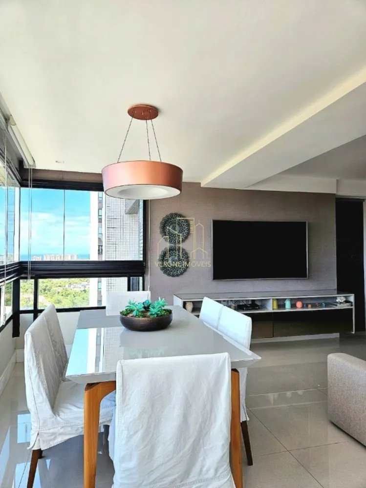 Apartamento, 1 quarto, 84 m² - Foto 6
