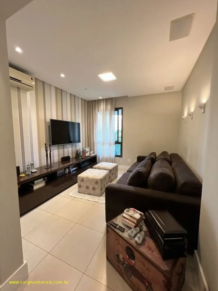 Apartamento, 4 quartos, 142 m² - Foto 6