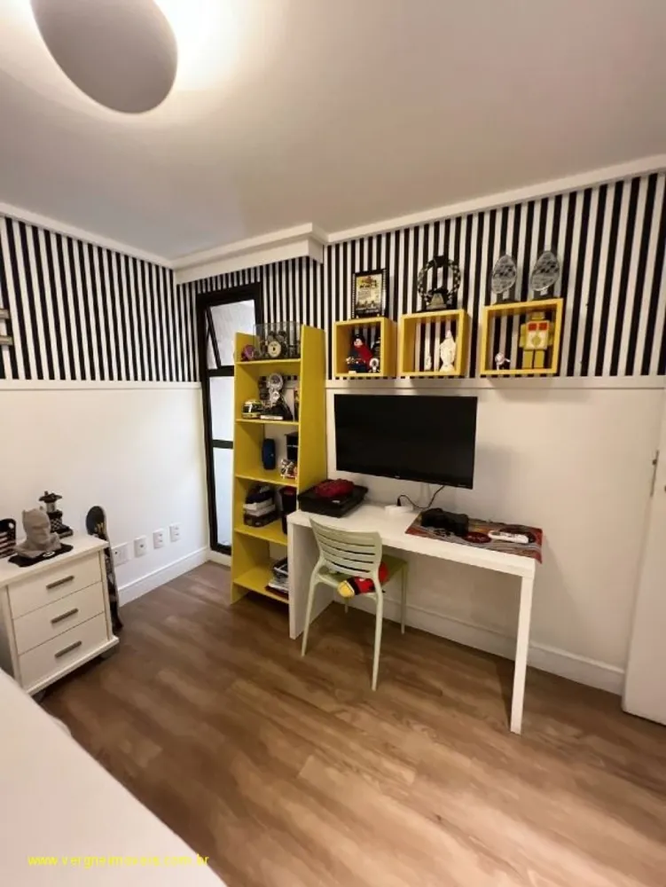 Apartamento, 4 quartos, 142 m² - Foto 10