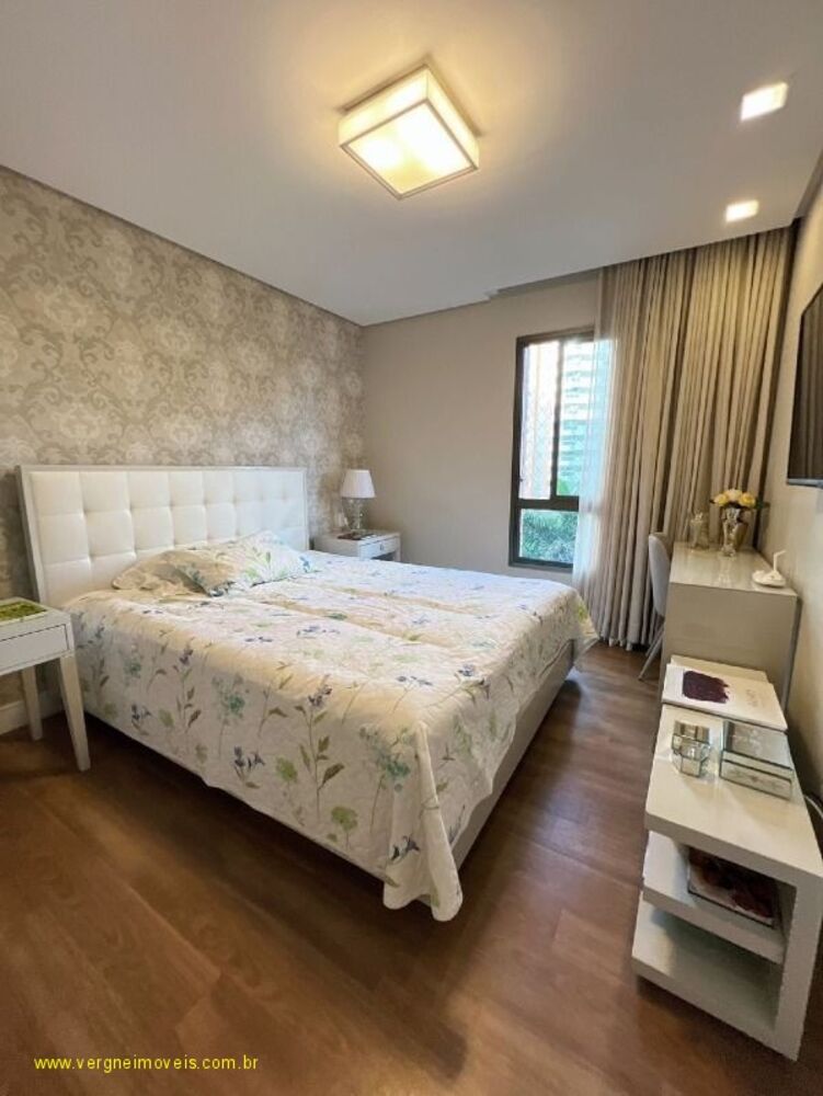 Apartamento, 4 quartos, 142 m² - Foto 3