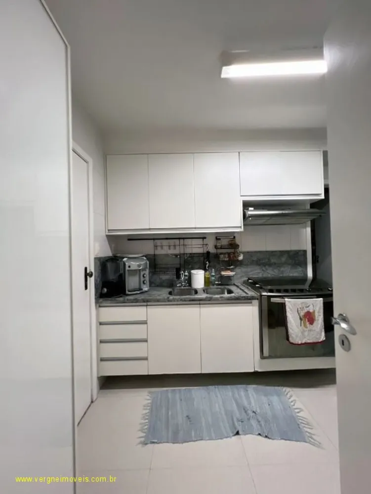Apartamento, 4 quartos, 142 m² - Foto 18