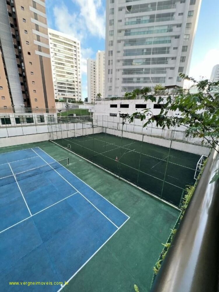 Apartamento, 4 quartos, 142 m² - Foto 4