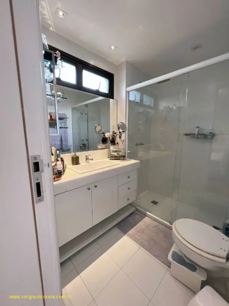 Apartamento, 4 quartos, 142 m² - Foto 13