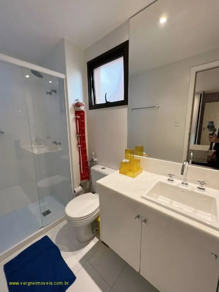 Apartamento, 4 quartos, 142 m² - Foto 14