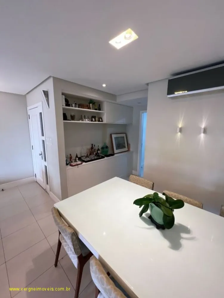 Apartamento, 4 quartos, 142 m² - Foto 9