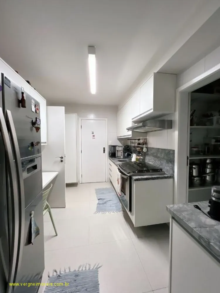 Apartamento, 4 quartos, 142 m² - Foto 17